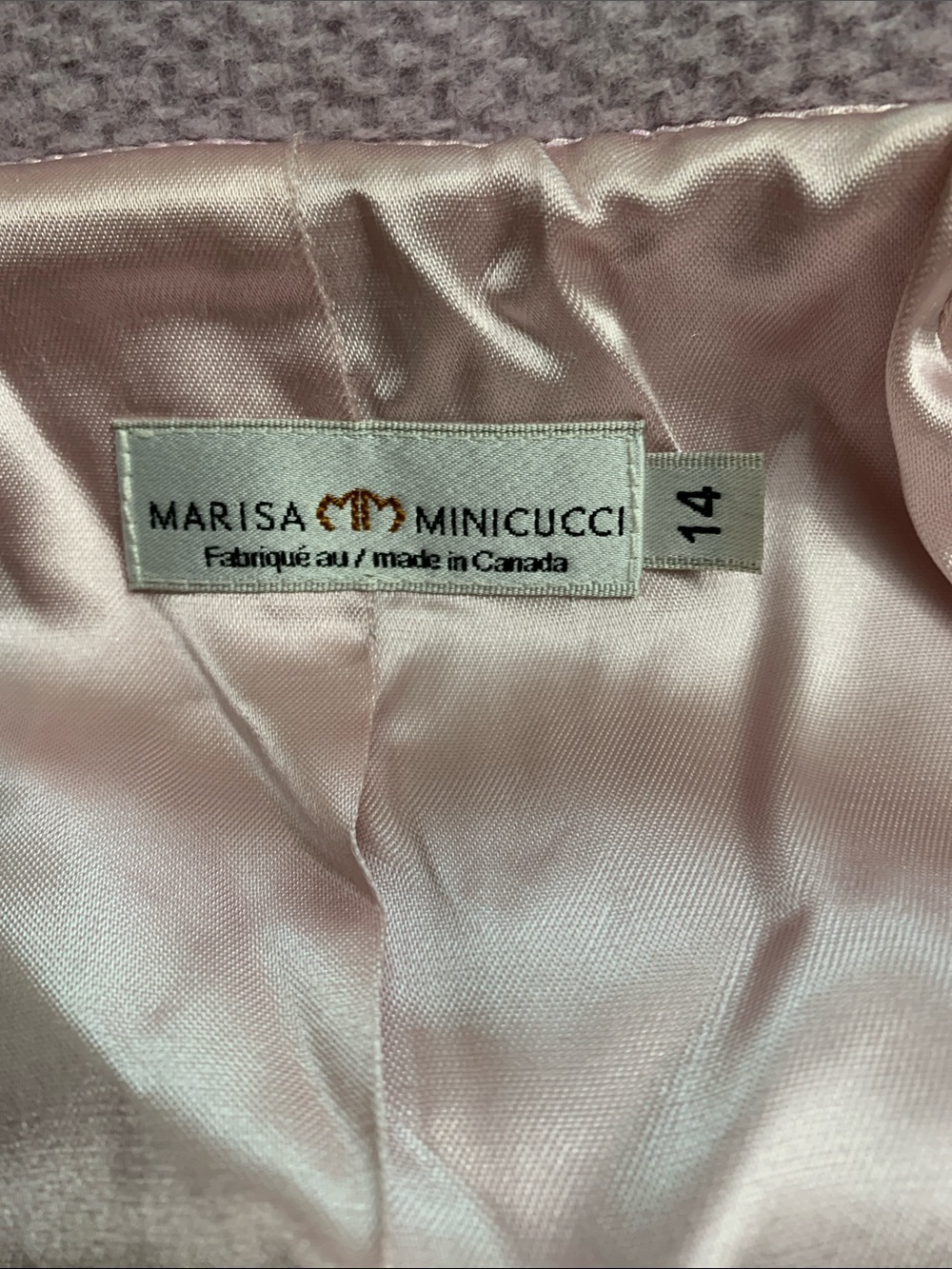 Jacket - Picture 14 of 16